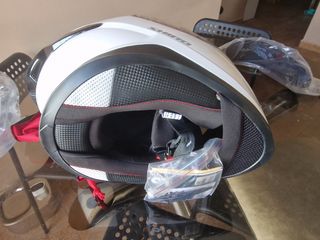 Casco Shiro