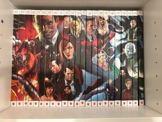La coleccion definitiva de Spiderman SALVAT