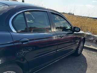 Jaguar X-Type 2006
