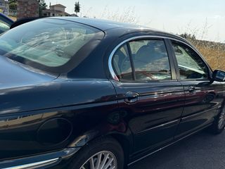 Jaguar X-Type 2006