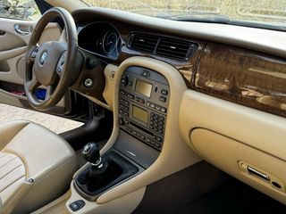 Jaguar X-Type 2006