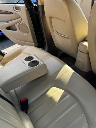 Jaguar X-Type 2006