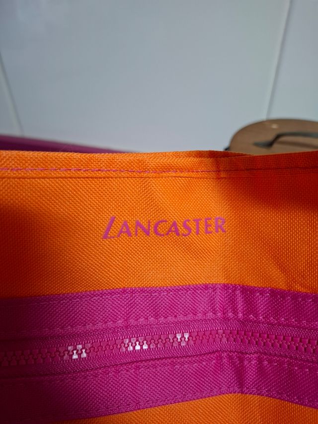 Bolsa de playa Lancaster