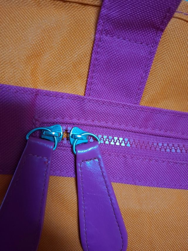 Bolsa de playa Lancaster