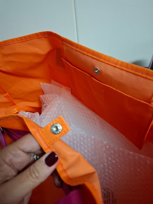 Bolsa de playa Lancaster