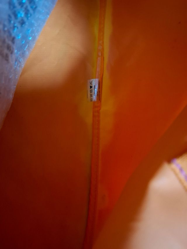 Bolsa de playa Lancaster