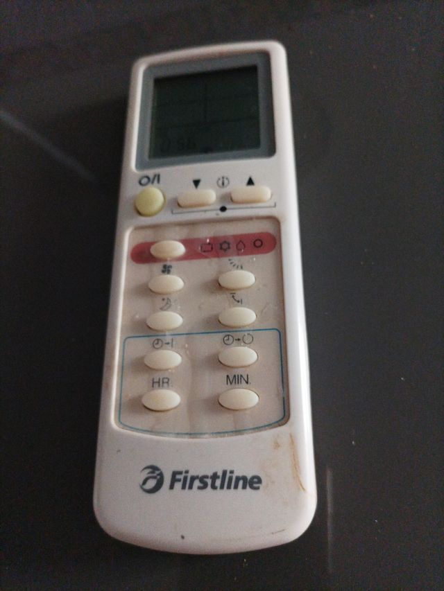 Telecomando per aria condizionata
