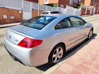 Peugeot 407 2006