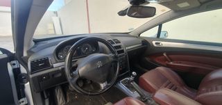 Peugeot 407 2006