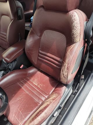Peugeot 407 2006