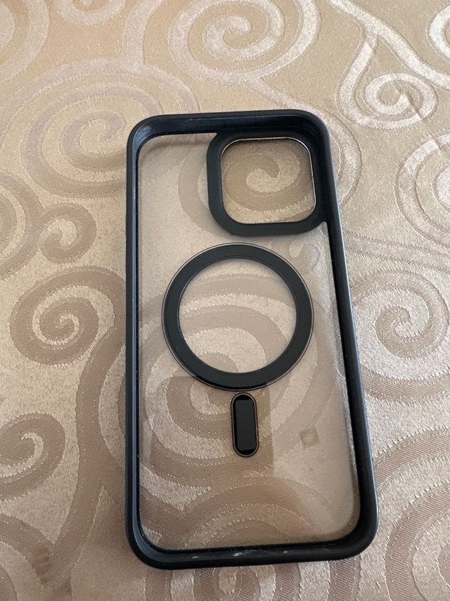 Capa para Iphone 14 pro Max