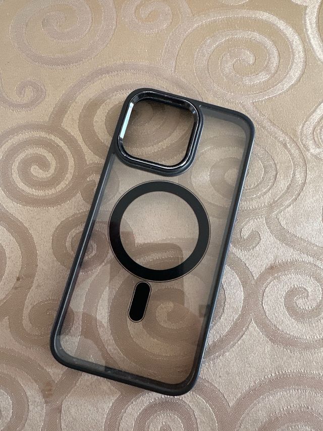 Capa para Iphone 14 pro Max