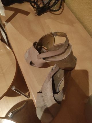 Zapatos verano