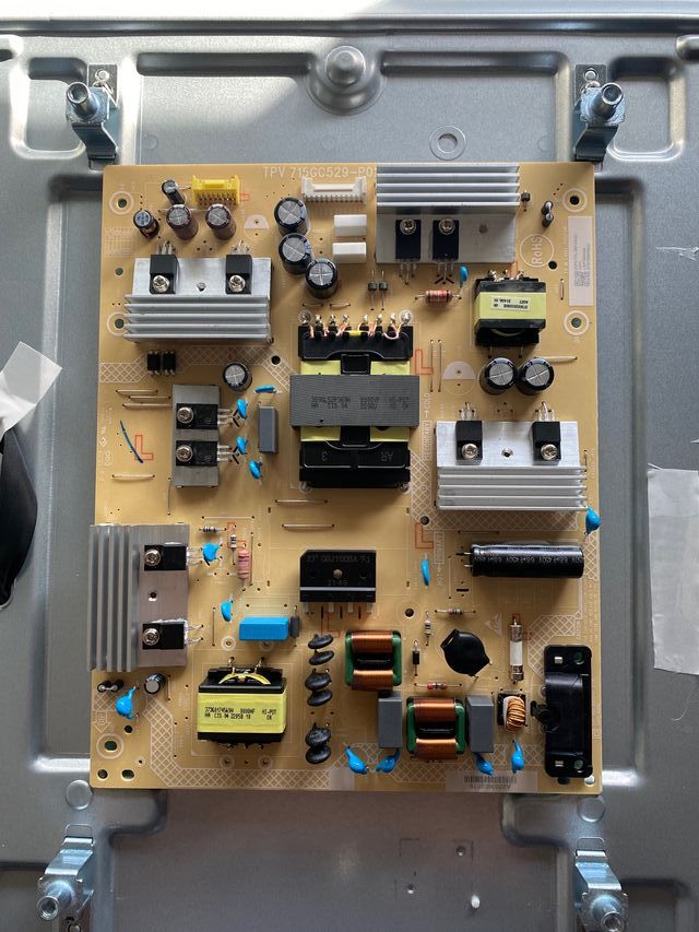 FUENTE PHILIPS 715GC529-P02-000-B03R