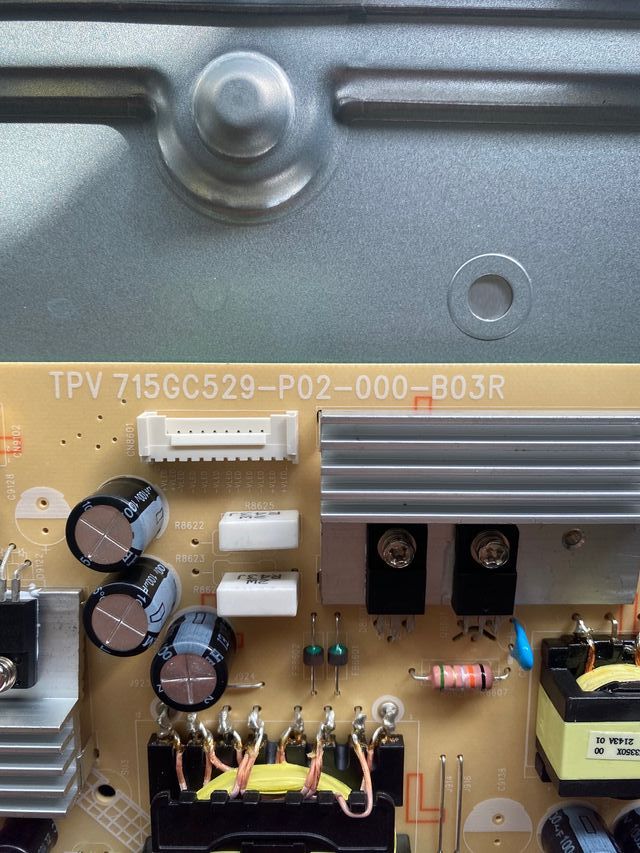 FUENTE PHILIPS 715GC529-P02-000-B03R