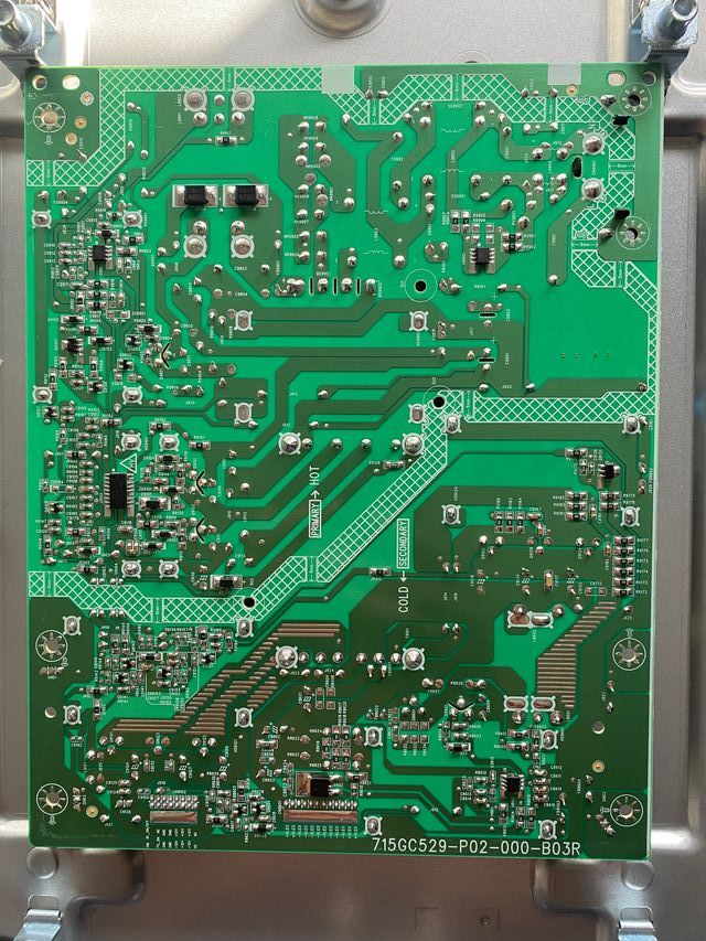 FUENTE PHILIPS 715GC529-P02-000-B03R