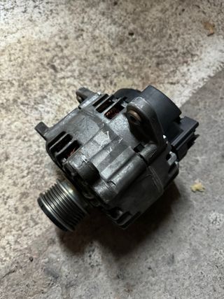 Alternador grupo vag 180A