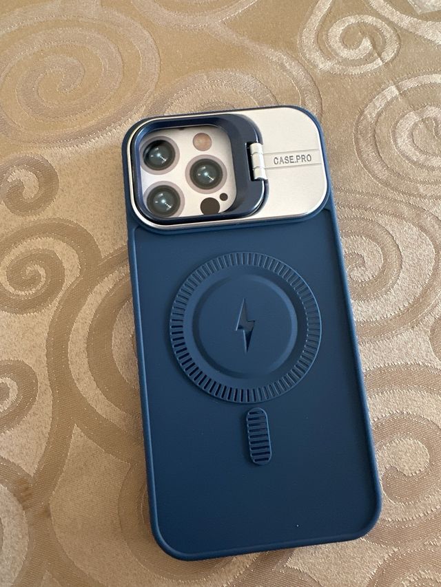 Capa Iphone 14 Pro Max