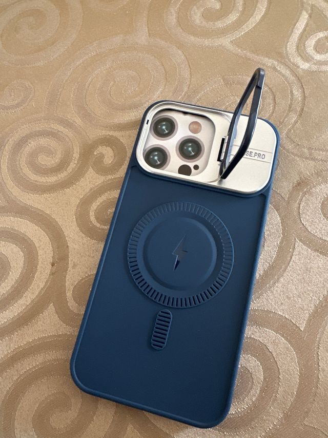 Capa Iphone 14 Pro Max