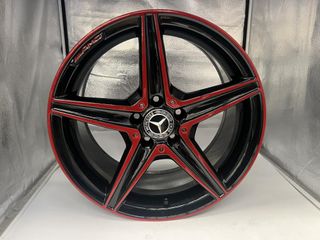 llantas 18 Pulgadas AMG Mercedes original