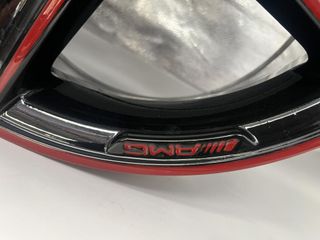 llantas 18 Pulgadas AMG Mercedes original