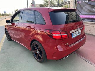 llantas 18 Pulgadas AMG Mercedes original