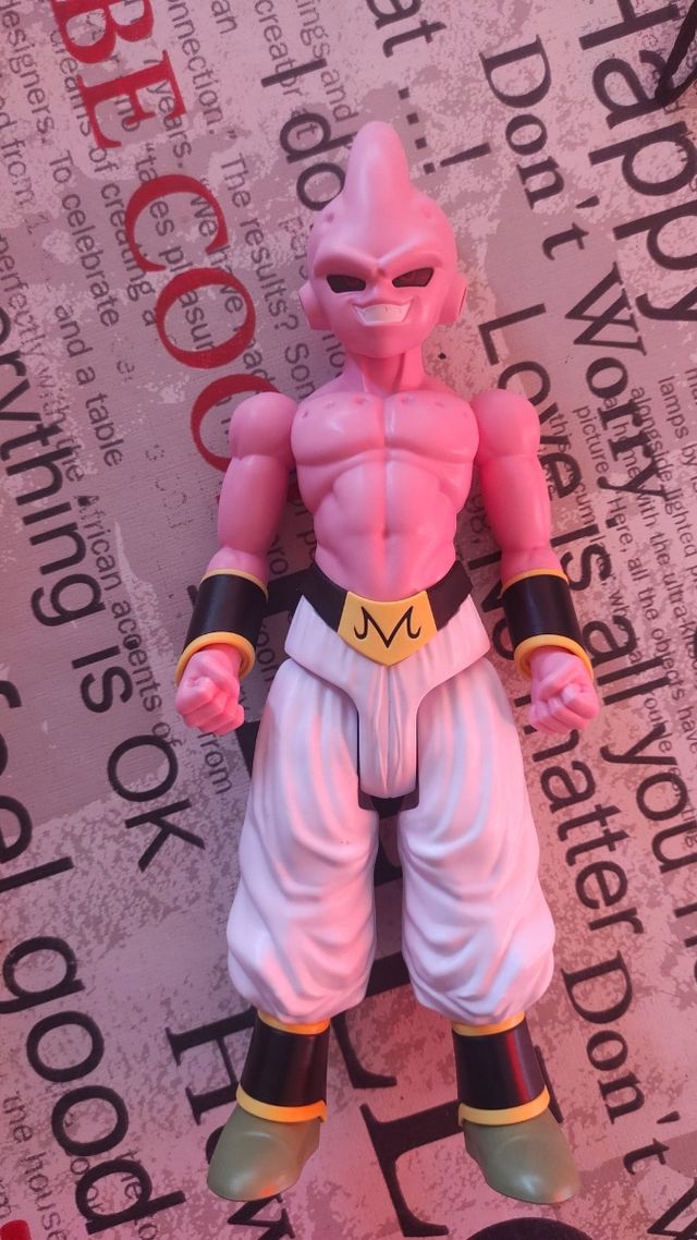 Figura Dragon ball