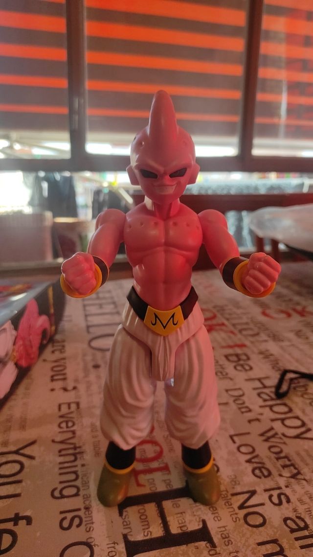 Figura Dragon ball