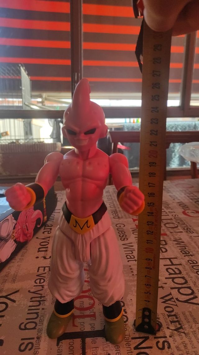 Figura Dragon ball