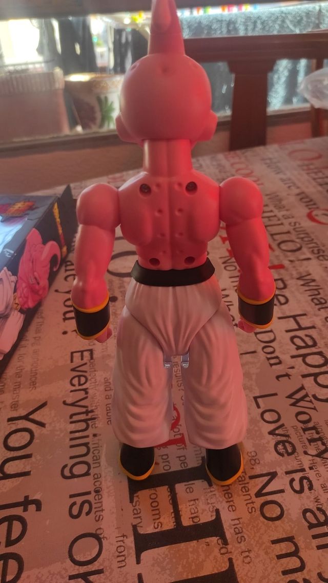 Figura Dragon ball