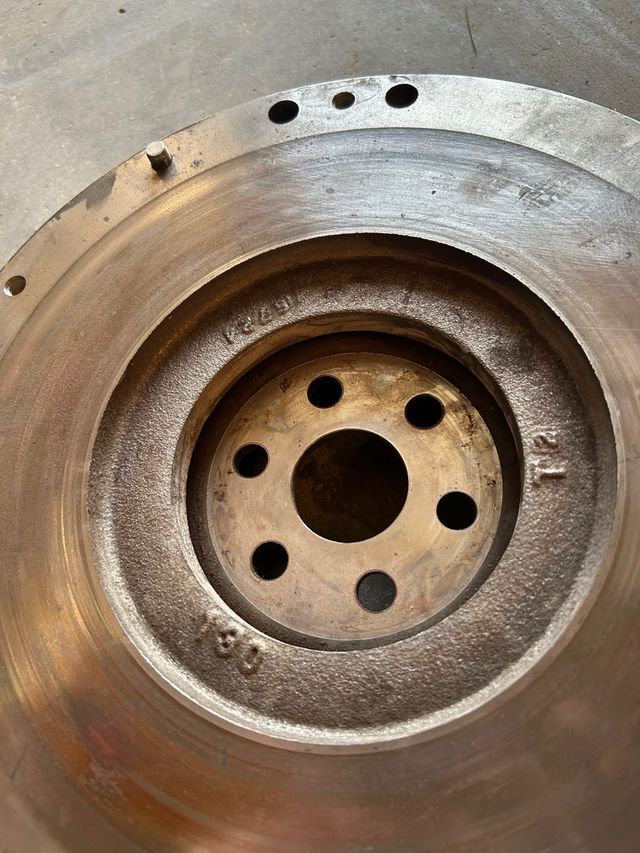 Volante Motor Mitsubishi L200 2.5 DID 2006