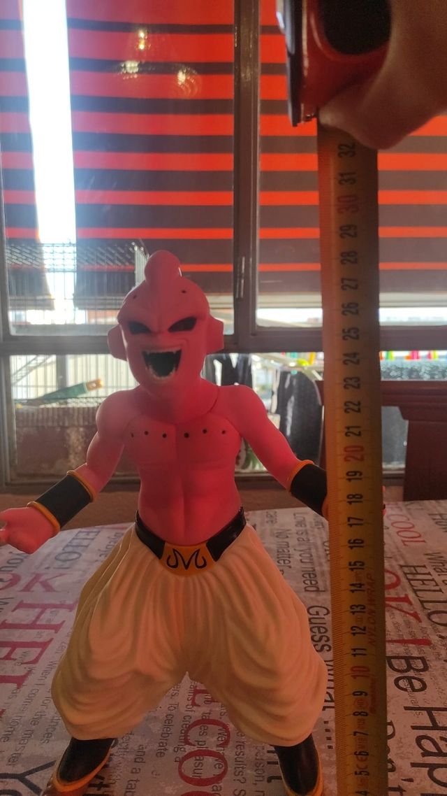 Figura de Dragón ball