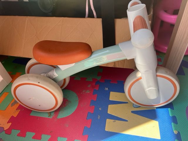 Bici - bicicleta sin pedales bebe 