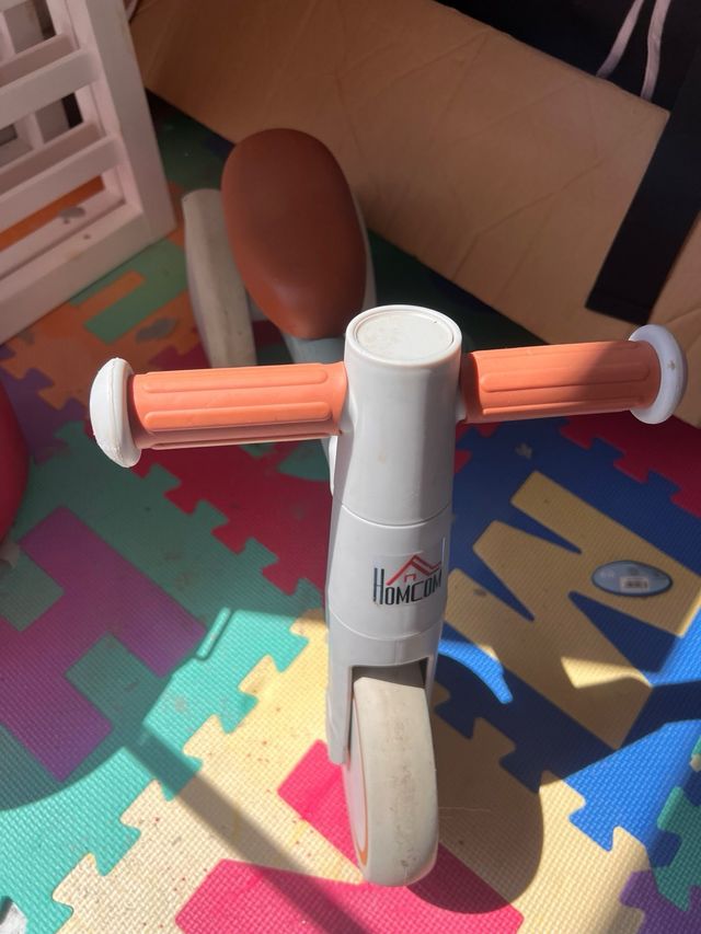 Bici - bicicleta sin pedales bebe 