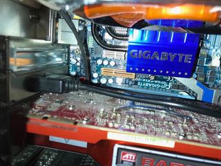 PC Genuine Intel 2.93GHz 6Gb RAM 512Gb