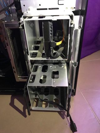 PC Genuine Intel 2.93GHz 6Gb RAM 512Gb