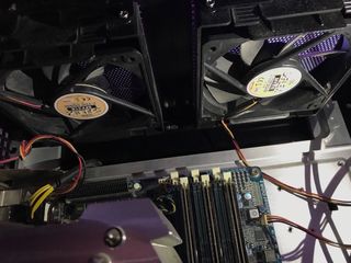 PC Genuine Intel 2.93GHz 6Gb RAM 512Gb