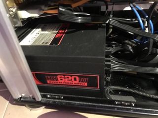 PC Genuine Intel 2.93GHz 6Gb RAM 512Gb
