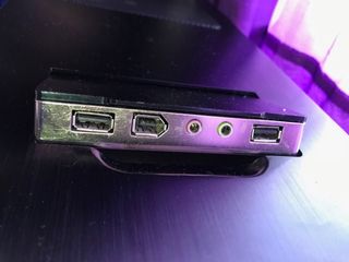 PC Genuine Intel 2.93GHz 6Gb RAM 512Gb