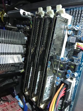 PC Genuine Intel 2.93GHz 6Gb RAM 512Gb