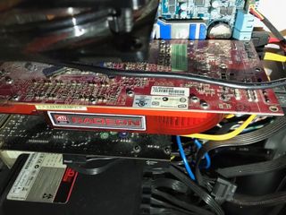 PC Genuine Intel 2.93GHz 6Gb RAM 512Gb