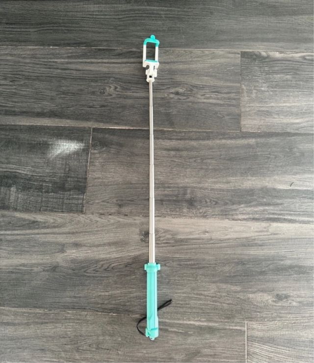 Palo selfie tripode OFERTA