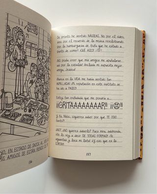 El diario de Nikki 9, 9788427209718