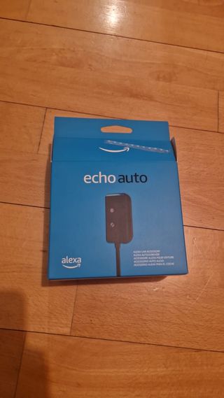Auto Echo 2