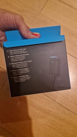 Auto Echo 2