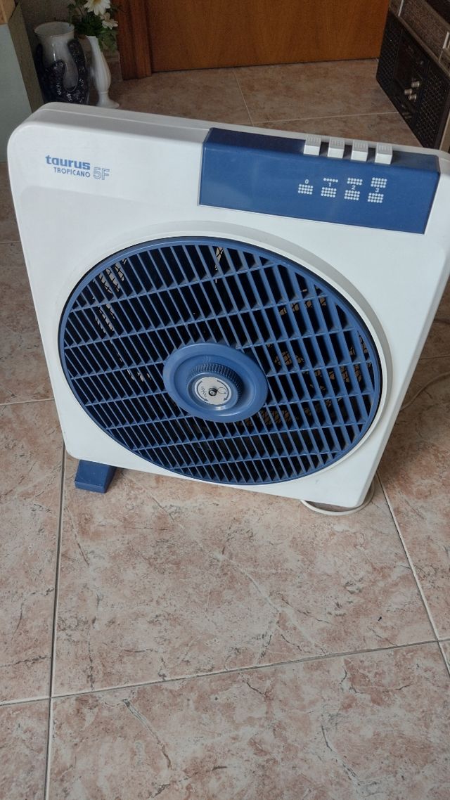 Ventilador 