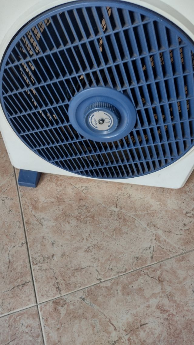Ventilador 