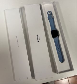 Apple watch serie 3 38mm