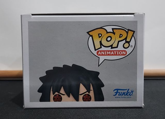 Funko pop Sasuke Uchiha 1436