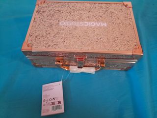 Estuche maquillaje magic studio